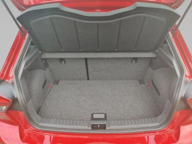 Seat Ibiza 1.0 TSI DSG FR-lijn