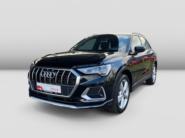 Audi Q3 40 TDI Quattro S-Tronic