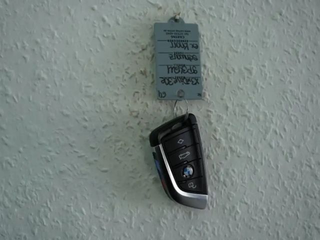 BMW X3 M-Sport xDrive30e