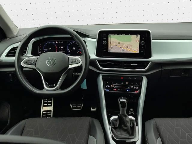 Volkswagen T-Roc 1.5 TSI DSG