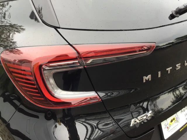 Mitsubishi ASX PLUS 1.0 T-Benziner 6-Gang