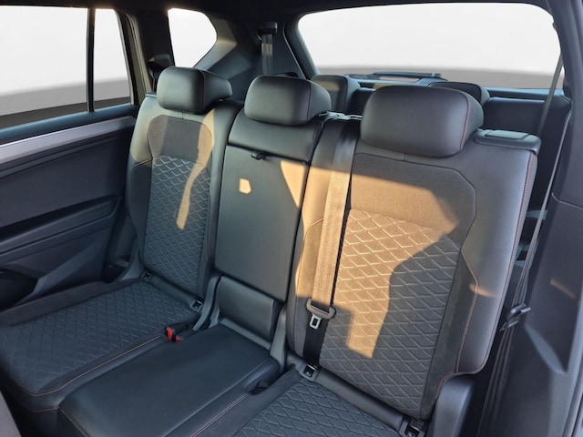 Seat Tarraco 1.5 TSI FR-lijn