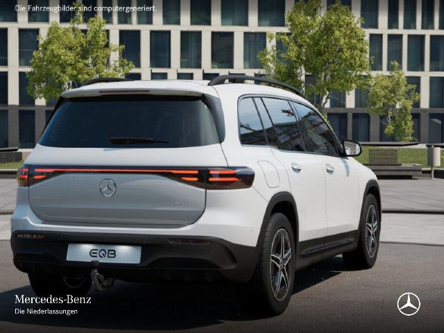 Mercedes-Benz EQB 300 4MATIC