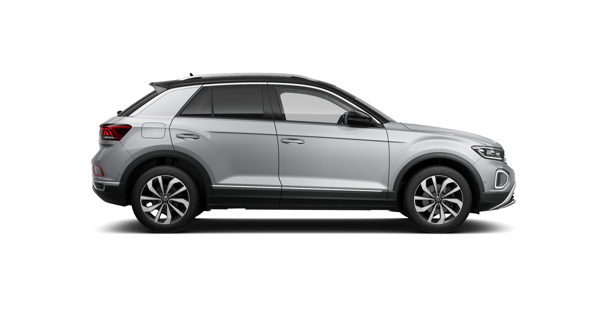 Volkswagen T-Roc 1.5 TSI DSG Style