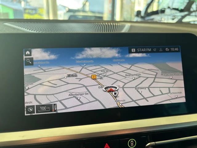 BMW 320 320d Sport Line Touring