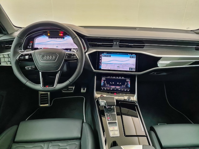 Audi A6 e-tron Avant Performance Quattro