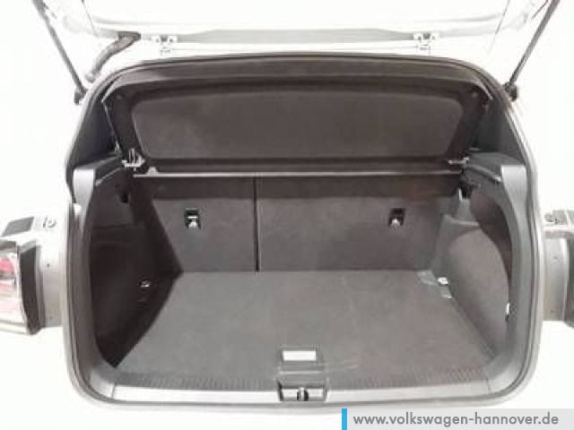 Volkswagen T-Cross 1.0 TSI DSG