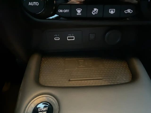 Nissan Juke N-Connecta