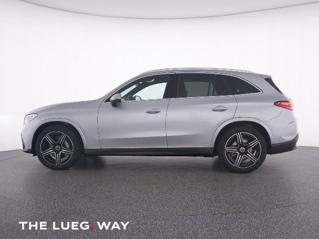 Mercedes-Benz GLC 200 4MATIC