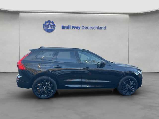 Volvo XC60 XC60
