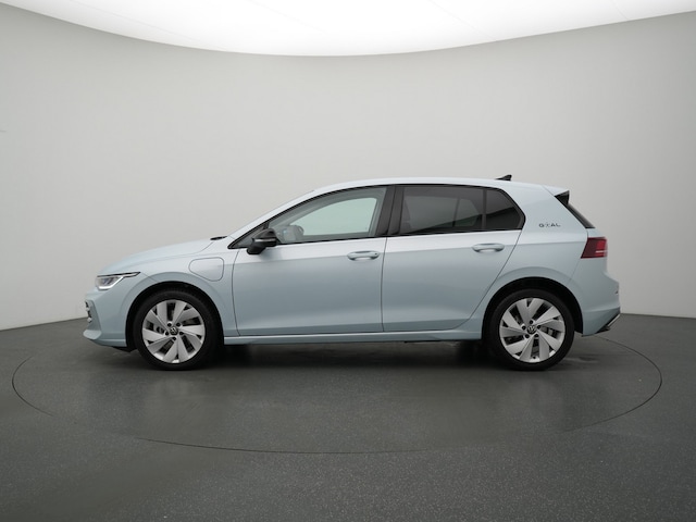 Volkswagen Golf DSG Golf VIII eHybrid