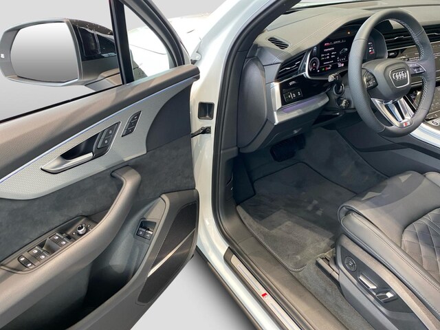 Audi Q7 Hybride Quattro