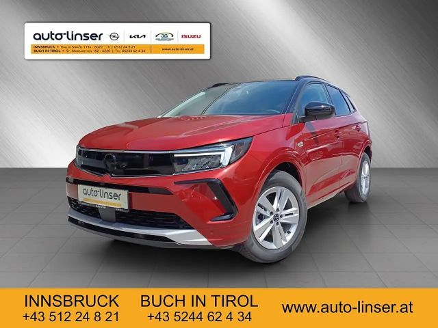 Opel Grandland X Edition Turbo