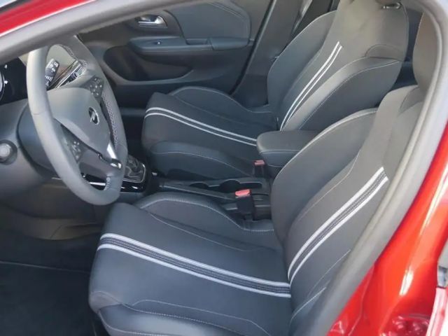 Opel Corsa GS-Line Grand Sport