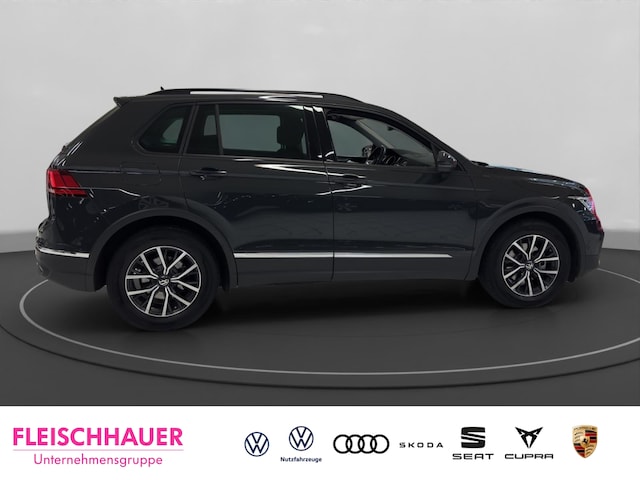 Volkswagen Tiguan 1.5 TSI Life