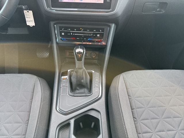 Volkswagen Tiguan 1.5 TSI DSG Life