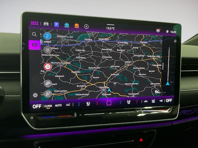 Volkswagen ID.7 Tourer