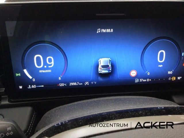 Ford Puma EcoBoost Titanium