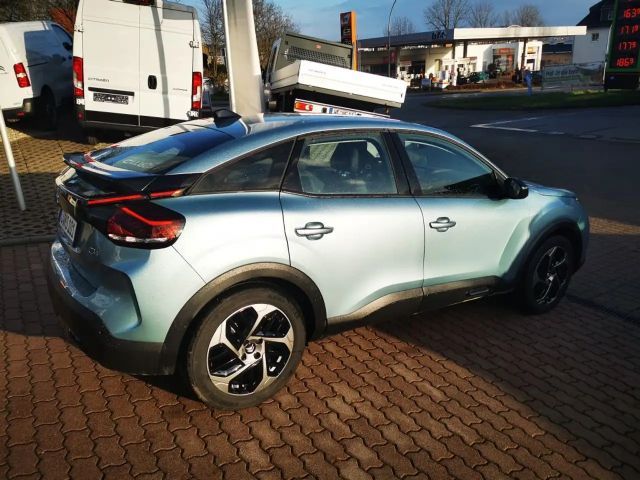 Citroën C4 PureTech Shine