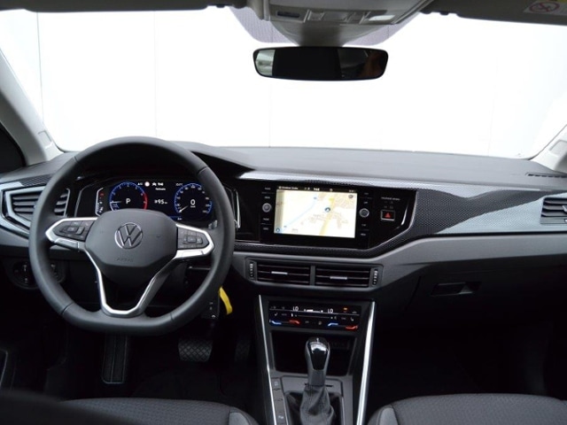 Volkswagen Taigo 1.0 TSI DSG