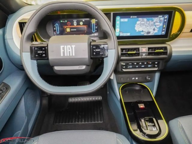 Fiat Grande Panda La Prima