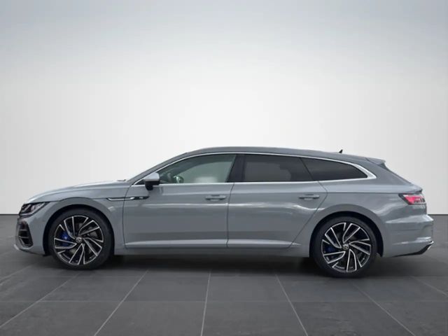 Volkswagen Arteon Shooting Brake Shooting Brake R 4M Matrix/AHK/Pano/360°