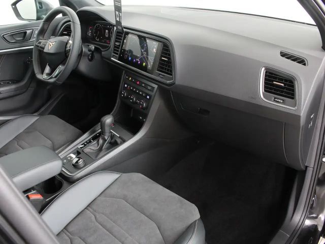 Cupra Ateca 1.5 TSI DSG