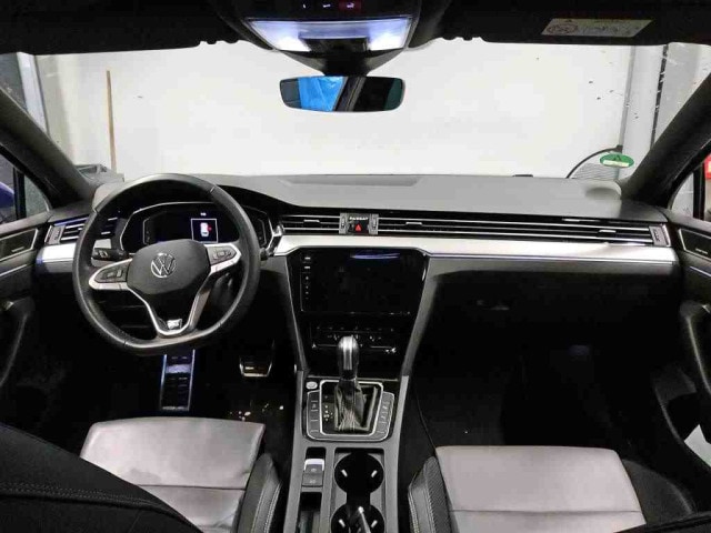 Volkswagen Passat DSG R-Line Variant