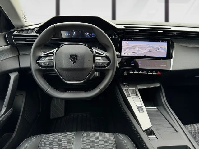 Peugeot 308 PureTech