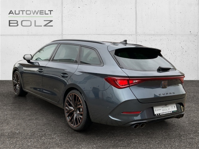 Cupra Leon 2.0 TSI 4Drive Sportstourer VZ