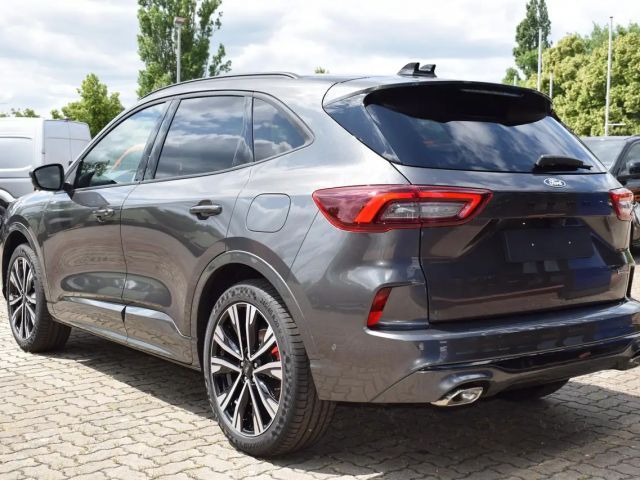 Ford Kuga 4x4 AWD Hybrid ST Line X