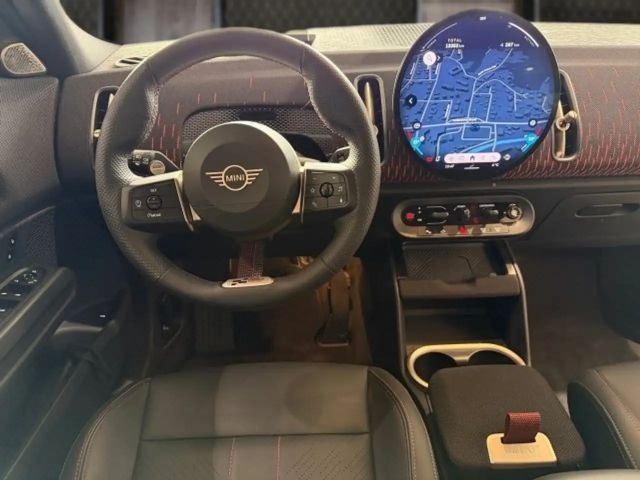 MINI Cooper SE Countryman All4 SE