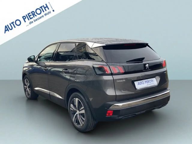 Peugeot 3008 Allure Pack EAT8 Hybrid