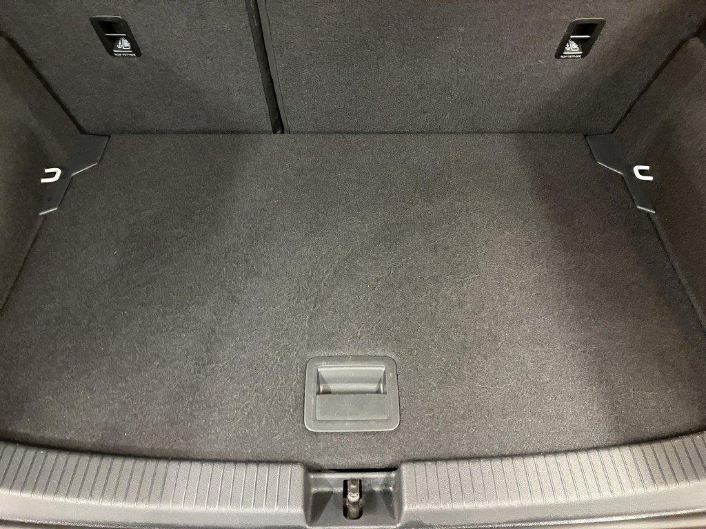 Volkswagen T-Cross 1.5 TSI DSG Style