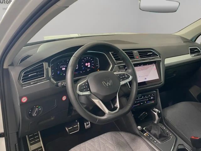 Volkswagen Tiguan 2.0 TDI DSG Move