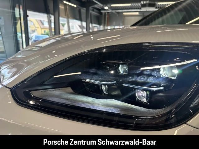 Porsche Cayenne BOSE LED-Matrix Panorama Surround-View