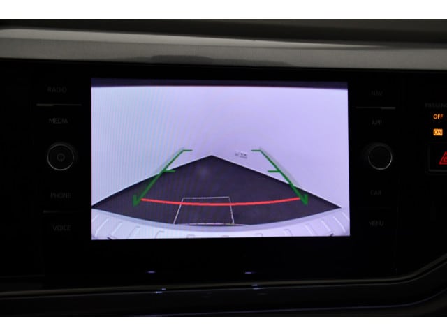 Volkswagen Polo 1.0 TSI Highline R-Line