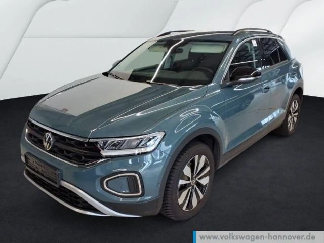 Volkswagen T-Roc 1.0 TSI