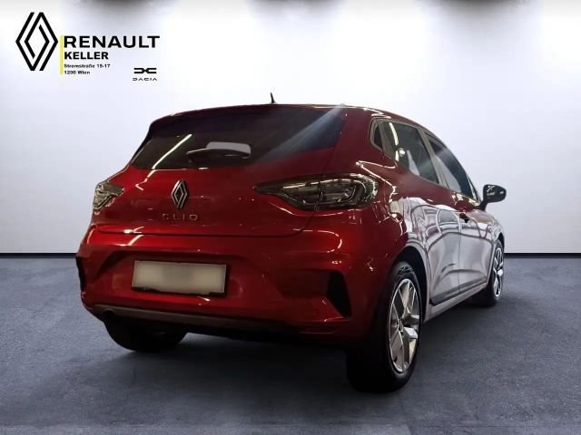 Renault Clio Evolution SCe 65