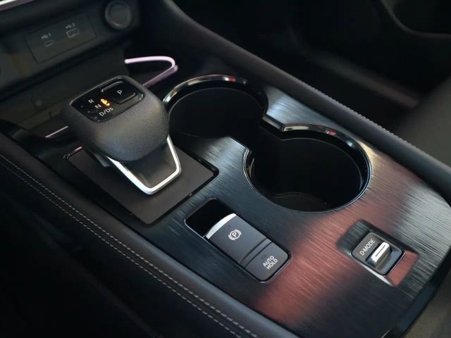 Nissan X-trail Tekna