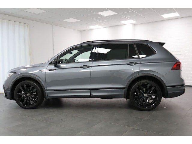 Volkswagen Tiguan 2.0 TDI Allspace R-Line