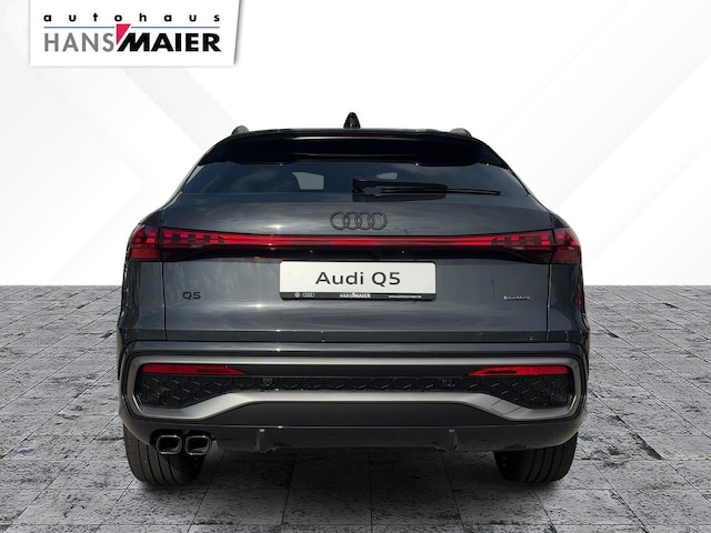 Audi Q5 Quattro S-Tronic Sportback
