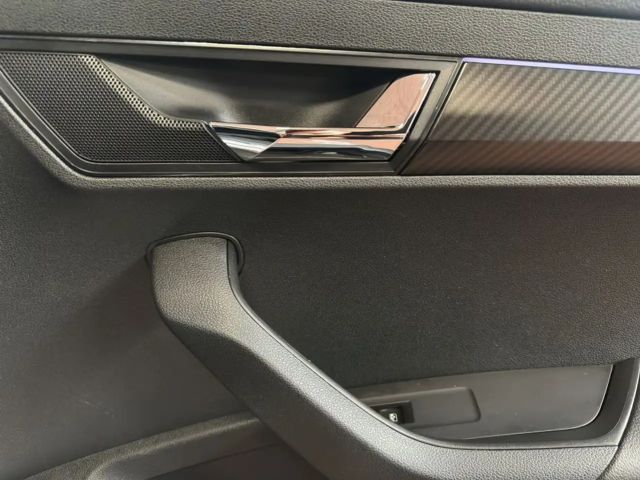 Skoda Karoq 1.5 TSI ACT Sportline