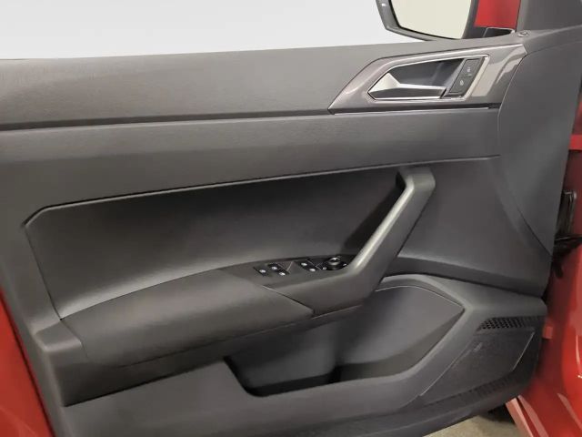 Volkswagen Polo 1.0 TSI IQ.Drive Style