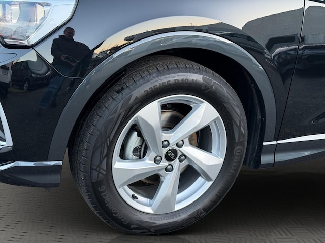 Audi Q3 35 TFSI S-Tronic