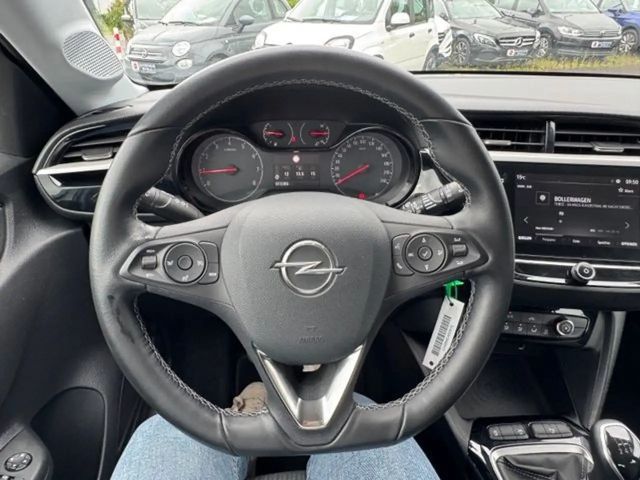 Opel Corsa Edition F Edition