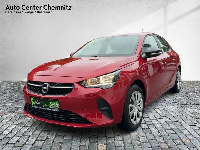 Opel Corsa Edition