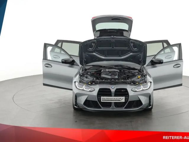 BMW M3 Competition xDrive