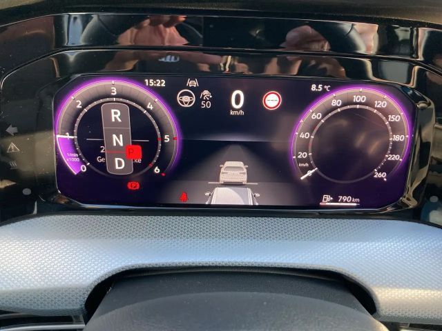 Volkswagen Golf 2.0 TDI DSG Variant