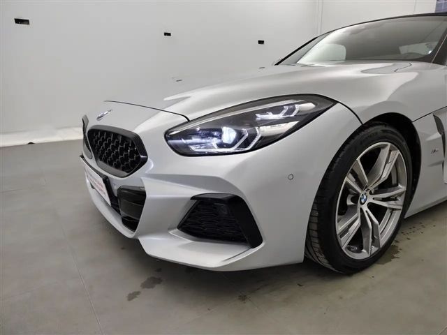 BMW Z4 M-Sport sDrive20i